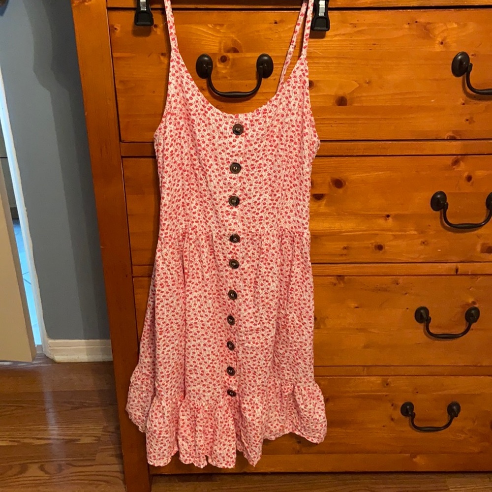 Sun dress